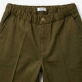  ELASTICATED REGULAR FIT PANTS FOR MEN   MEME