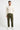  ELASTICATED REGULAR FIT PANTS FOR MEN   MEME