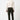  ELASTICATED REGULAR FIT PANTS FOR MEN   MEME