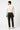  ELASTICATED REGULAR FIT PANTS FOR MEN   MEME