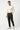  ELASTICATED REGULAR FIT PANTS FOR MEN   MEME