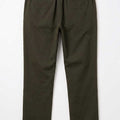 ELASTICATED REGULAR FIT PANTS FOR MEN   MEME