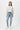 EMBROIDERED BLOUSE FOR WOMEN