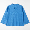  EMBROIDERED BLOUSE FOR WOMEN   MEME
