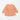 Embroidered Long Sleeve Dress For Baby Girl-Sun Set - MEME