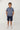  EMBROIDERED POLO SHIRT FOR BOY   MEME