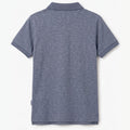  EMBROIDERED POLO SHIRT FOR BOY   MEME