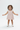 EMBROIDERED SCALLOP HEM DRESS FOR BABY GIRLS