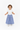 EMBROIDERED SCALLOP HEM PANTS FOR BABY GIRLS
