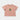 Embroidered T-Shirt for Girls - dusty rose - MEME