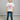 Emoji Printed T-Shirt For Baby Girl - White - MEME
