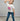 Emoji Printed T-Shirt For Baby Girl - White - MEME