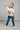 Emoji Printed T-Shirt For Baby Girl - White - MEME