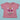 Emoji Printed T-Shirt For Baby Girl - Pink - MEME