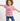 Emoji Printed T-Shirt For Baby Girl - Pink - MEME