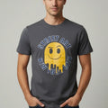 Emoji T-Shirt For Men - Magnet - MEME