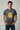 Emoji T-Shirt For Men - Magnet - MEME