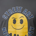 Emoji T-Shirt For Men - Magnet - MEME