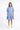 EYELET HEM DRESS FOR GIRLS