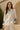 Embroided Tunic For Women - Bone