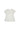 Embroidered Top for Girl - White Front Side