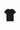 Emoji Illustrated T-Shirt For Boy - Black - MEME