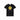 Emoji Illustrated T-Shirt For Boy - Black - MEME