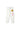 Emoji Jogger Pant For Girl - White