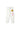 Emoji Jogger Pant For Girl - White