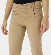 Skinny Fit Jeans For Women - Amber - MEME