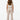 Floral Drawstring Trousers for Girls - Yellow - MEME
