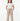 Floral Drawstring Trousers for Girls - Yellow - MEME