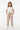 Floral Drawstring Trousers for Girls - Yellow - MEME