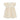 Floral Printed Dress for Girls - Yellow - MEME