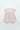 Floral Printed Dress for Girls - Pink - MEME