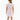 Floral Printed Dress for Girls - Pink - MEME