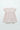 Floral Printed Dress for Girls - Pink - MEME