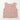 Floral Sleeveless Top for Girls - pink - MEME