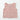Floral Sleeveless Top for Girls - pink - MEME