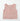 Floral Sleeveless Top for Girls - pink - MEME