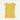 Flutter Sleeve V-Neck Top for Women - Yellow - MEME