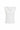 Flutter Sleeve V-Neck Top for Women - White - MEME