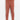 Ribbed Leggings for Baby Girls - Rust - MEME