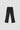 Flared Pant For Women - Black