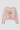 Graphic T-Shirt For Girl - Pink - MEME