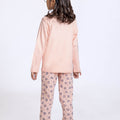 Girls Sleepwear Set 