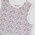 Girls Printed Tank Top 