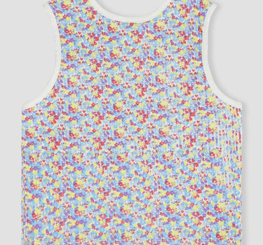 Girls Printed Tank Top 