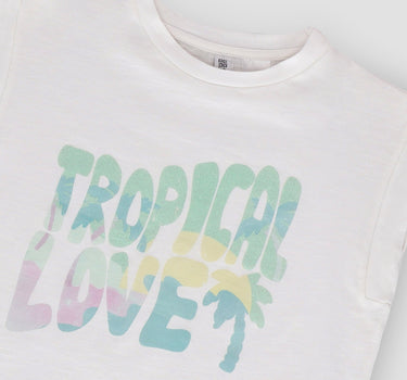 Tropical Shirt 