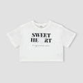 Girl Graphic Tee 